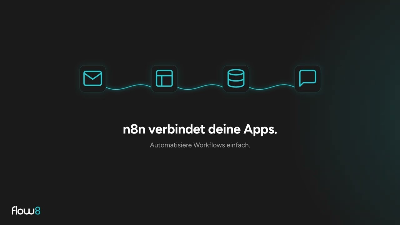 Flow8 - n8n Automation as a Service gallery image