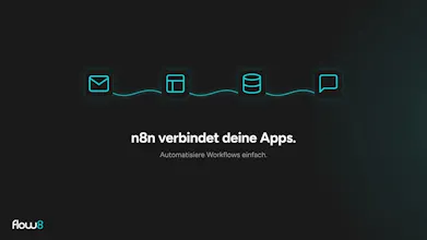 Flow8 - n8n Automation as a Service gallery image