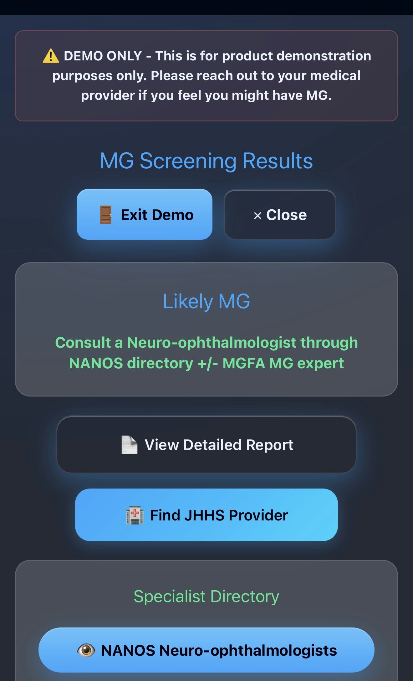 NeuroAgent AI gallery image