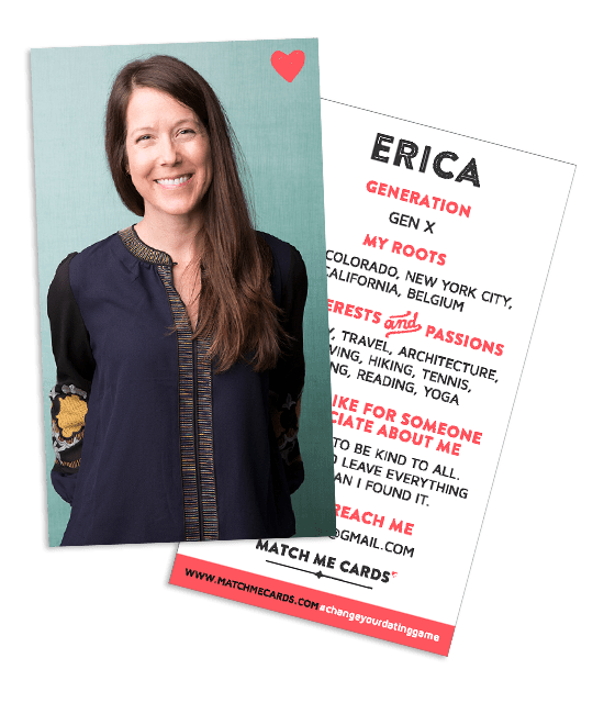 Match Me Cards® gallery image