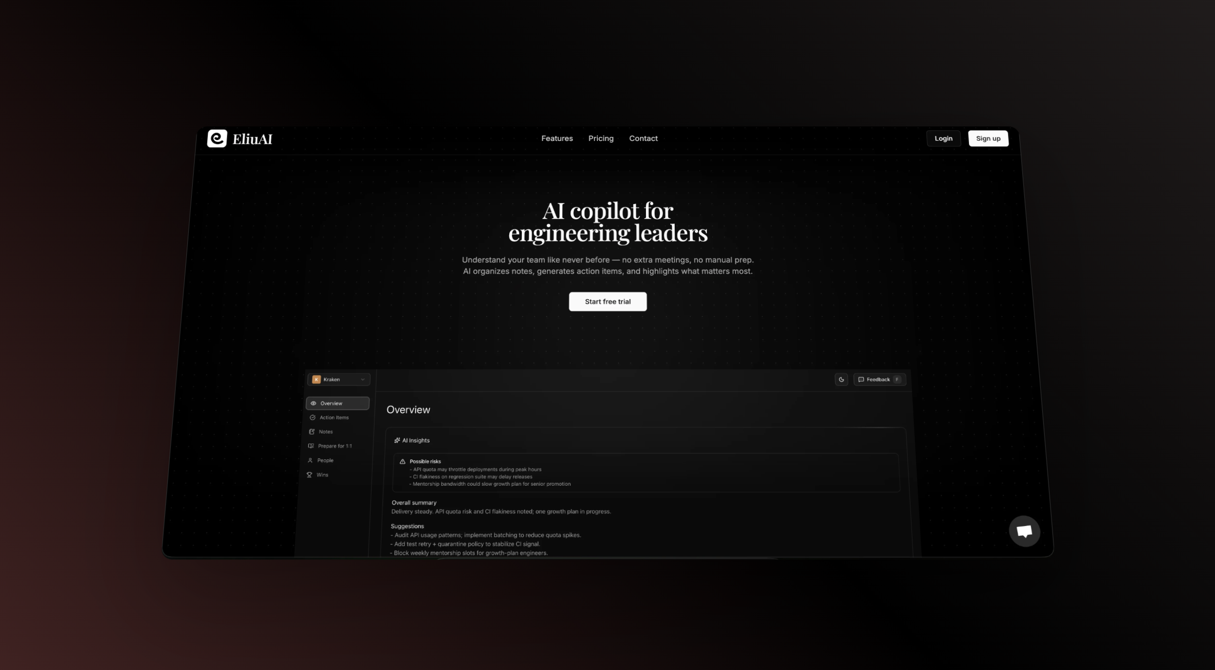 EliuAI gallery image