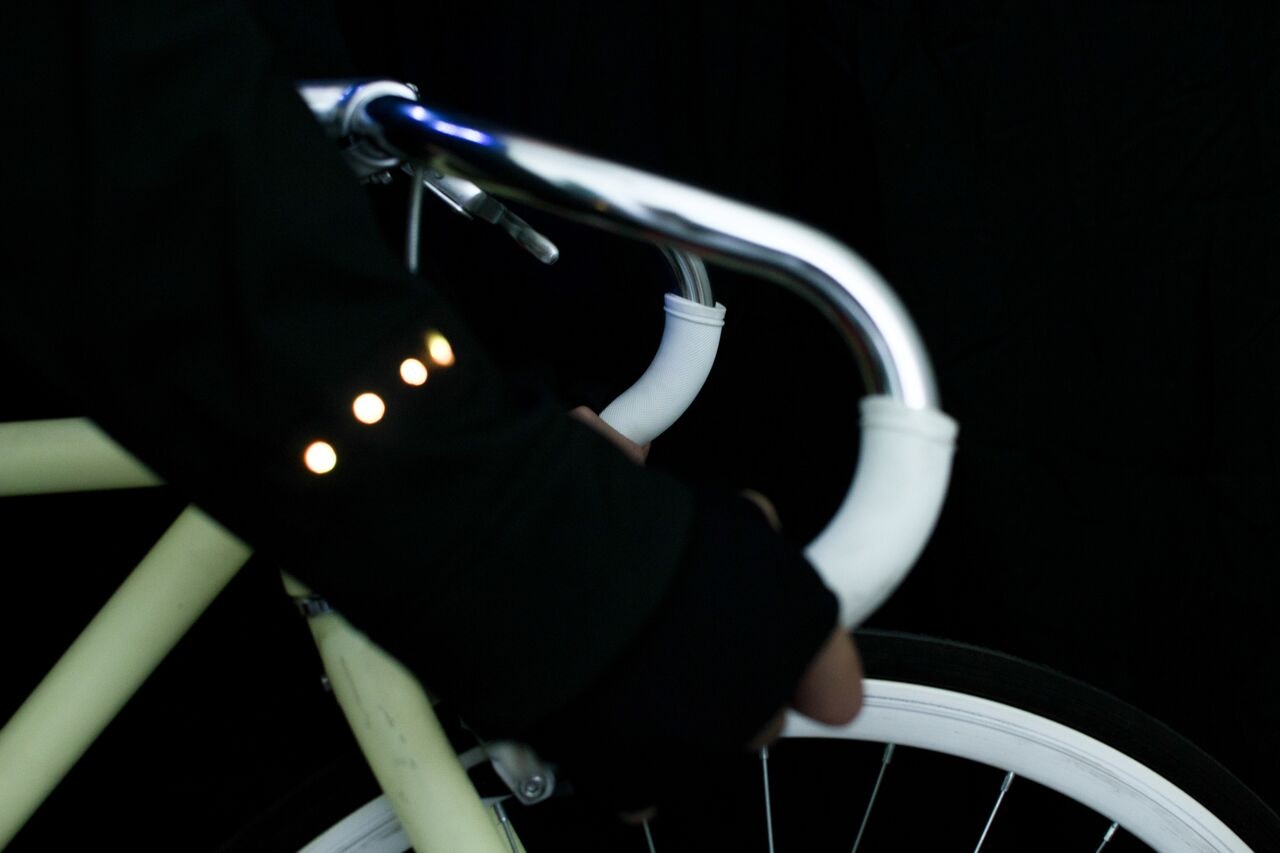 Illuminated Garments gallery image