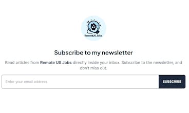 Remote Us Jobs gallery image