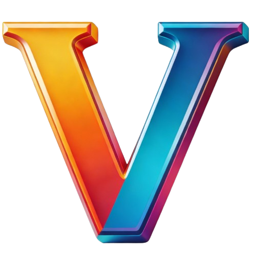 Ovi AI - Product Hunt launch logo and brand identity