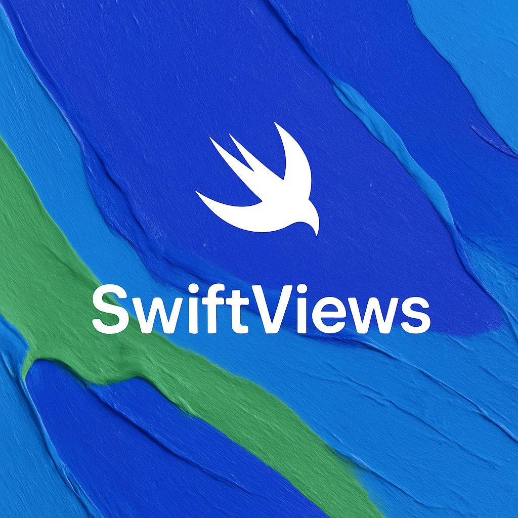 SwiftViews - 무료 Swiftui 템플릿 미디어 2