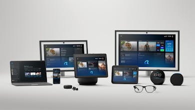 Alexa+ gallery image