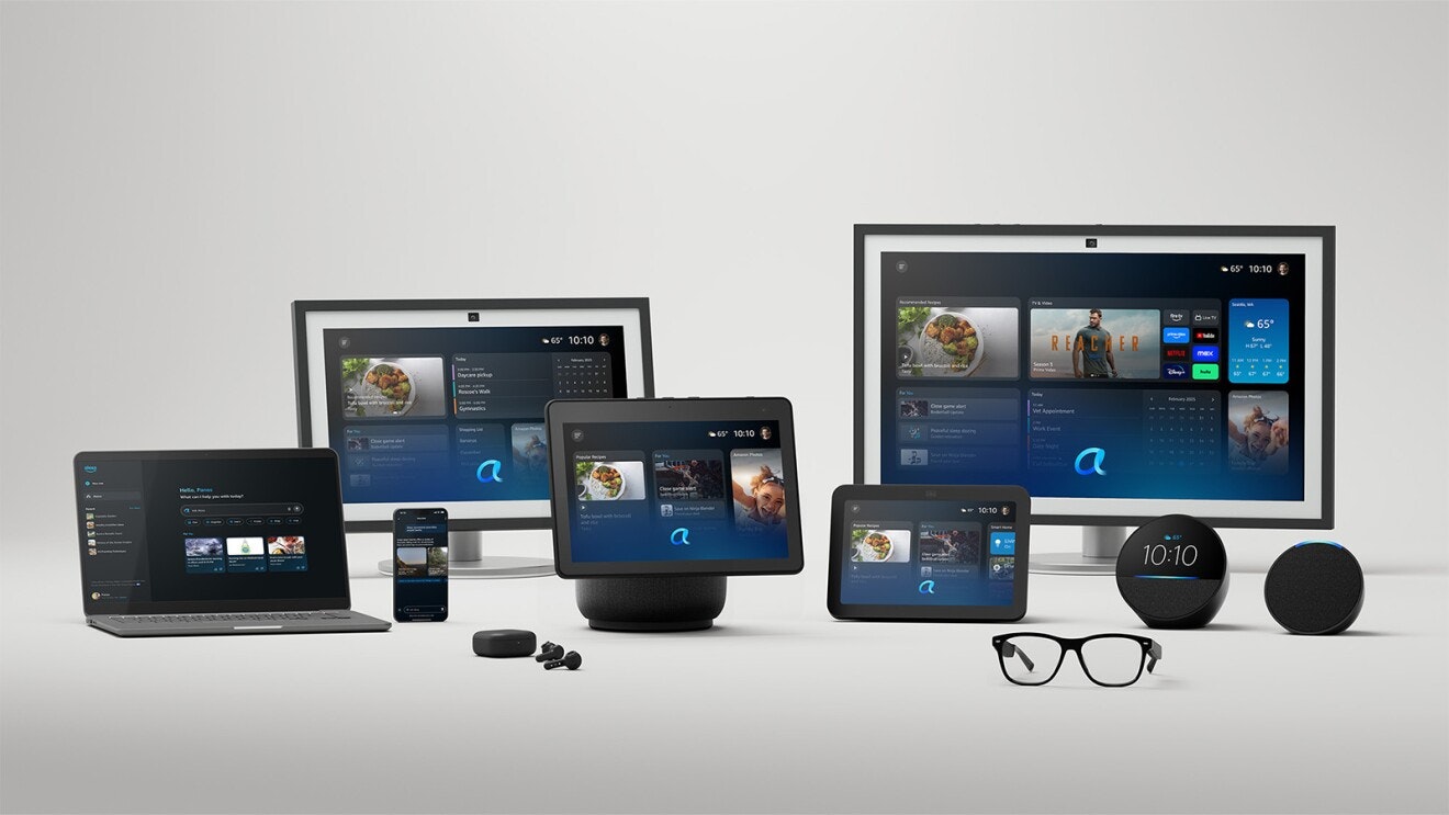 Alexa media 3