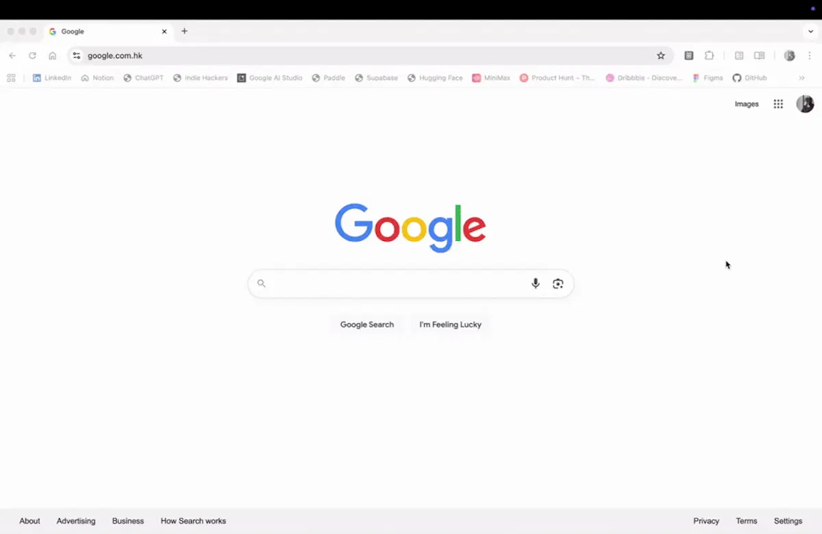 Bookmark Assistant