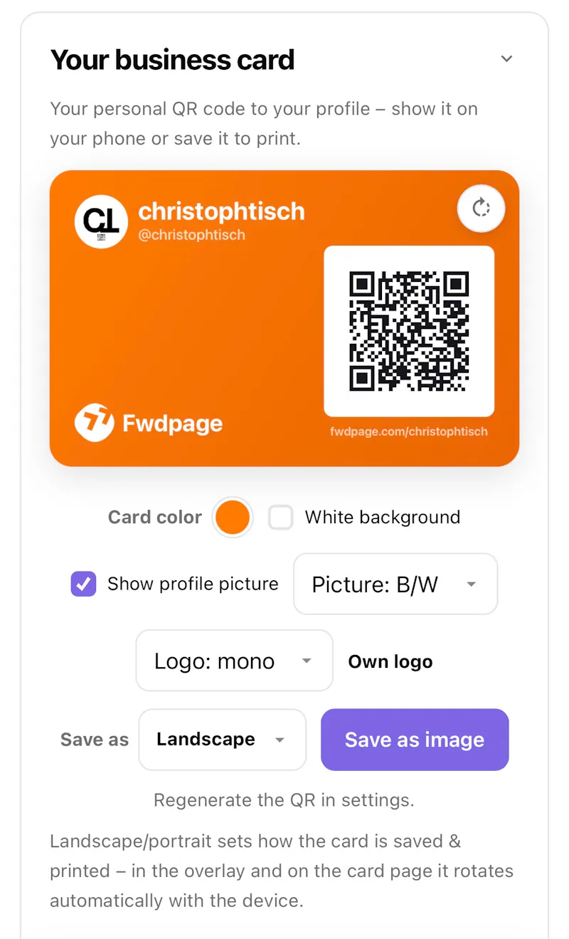 Fwdpage screenshot 9