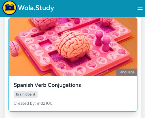 Wola.Study media 3