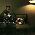 Frank Ocean Text