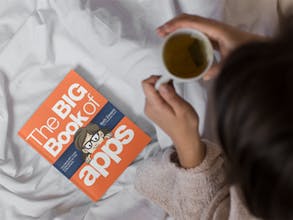 The Big Book of Apps gallery image