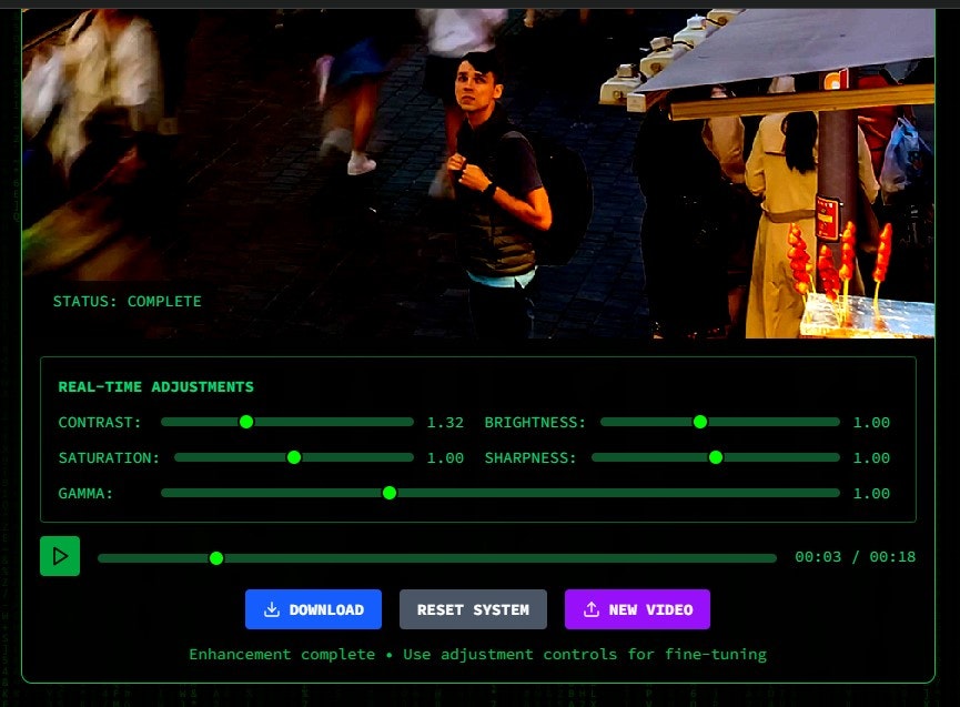 Mídia 3 de Hawkeye 3.0