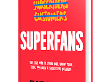 Superfans by Pat Flynn image