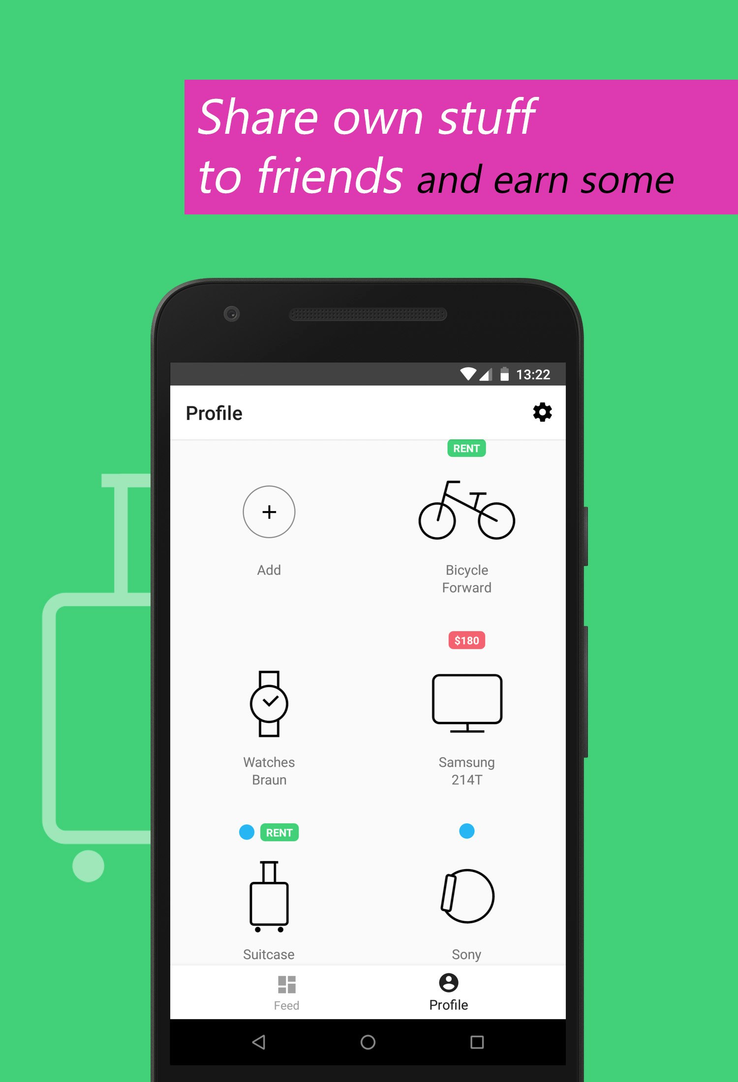 Keeple gallery image