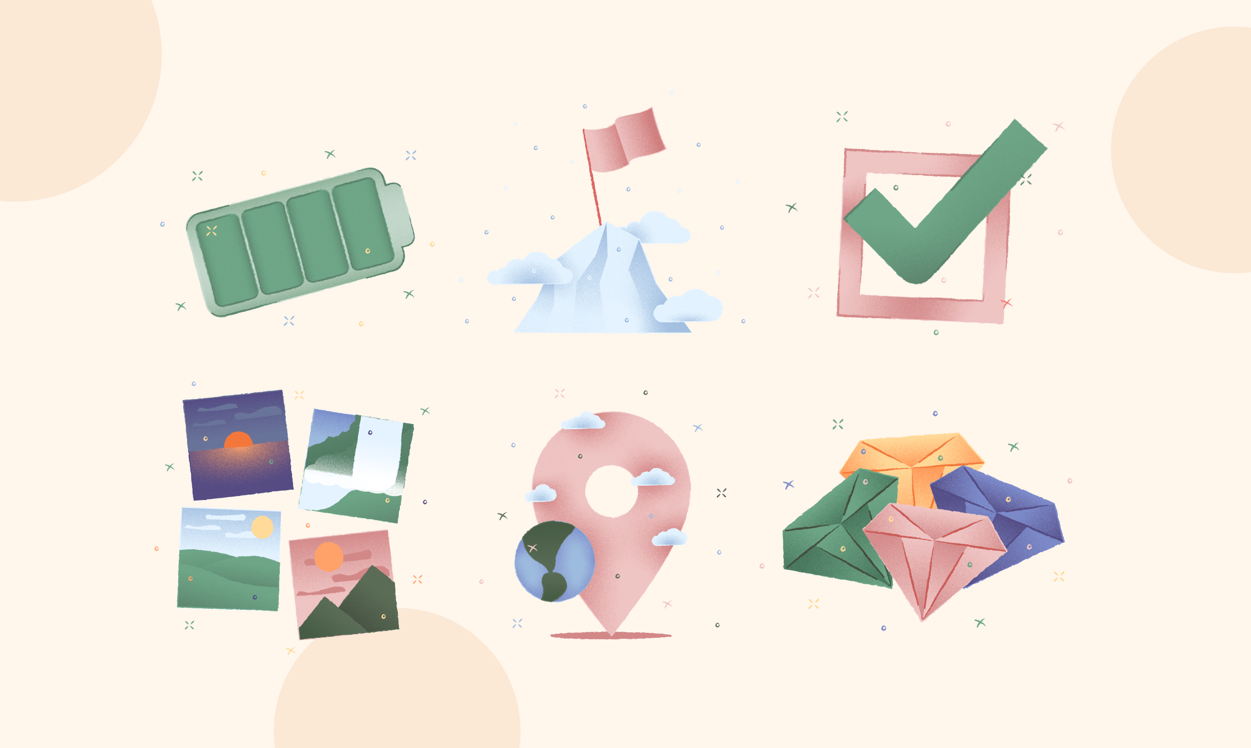 Free Porto Illustrations gallery image