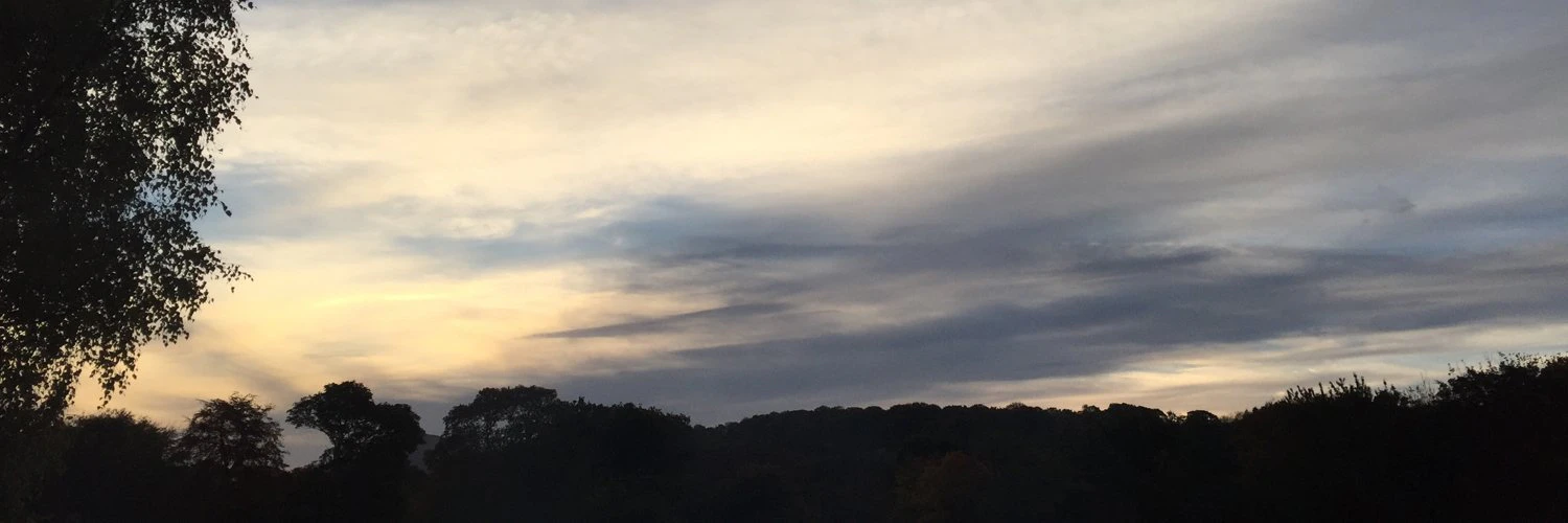 Craig Paterson cover