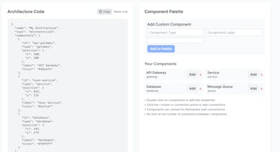 MAS Design gallery image