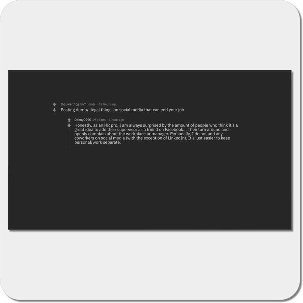 Reddit to Youtube gallery image