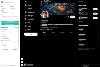 PreviewMyProfile gallery image