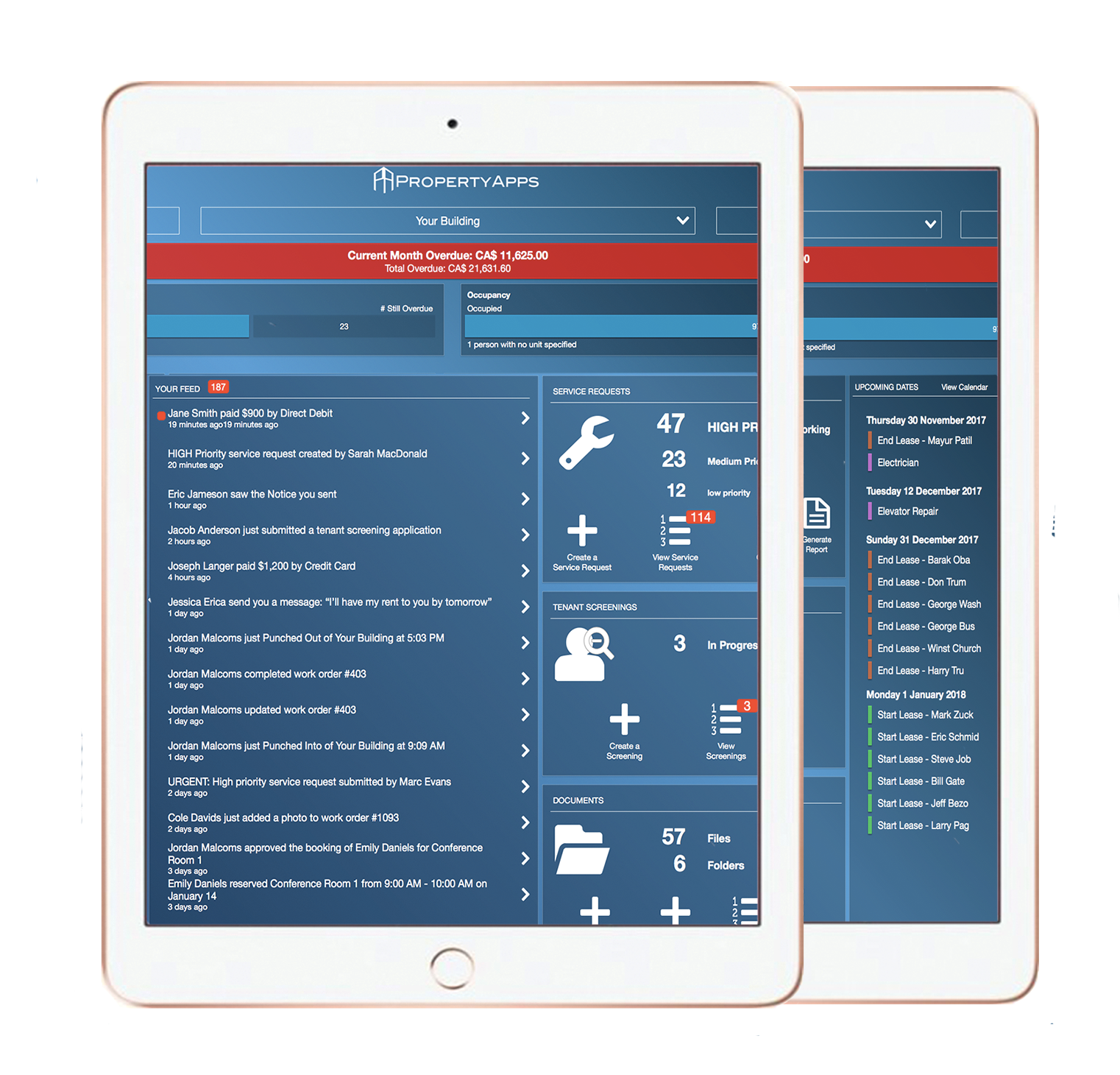 Property Apps gallery image