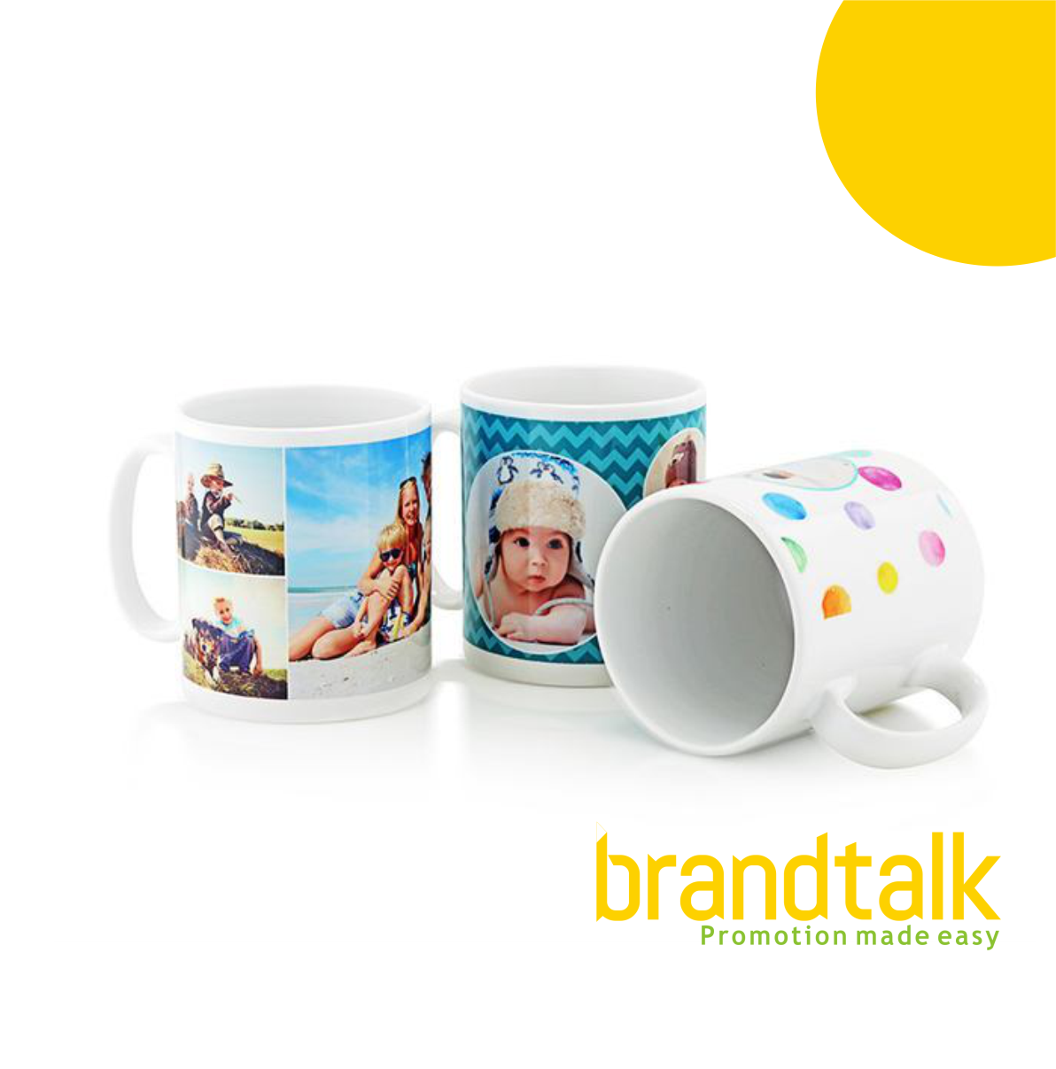 Mug printing gallery image