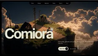Comiora gallery image