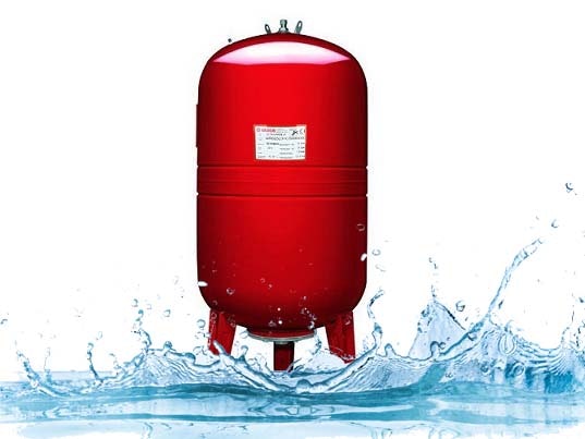 Pressure Tanks Varem VietNam