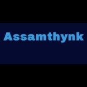 Assamthynk logo