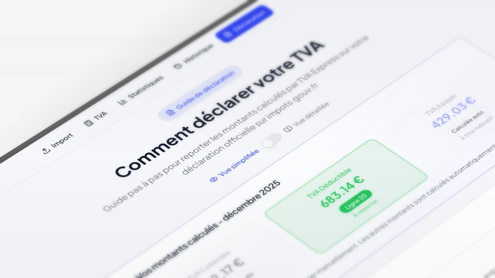 TVA Express gallery image