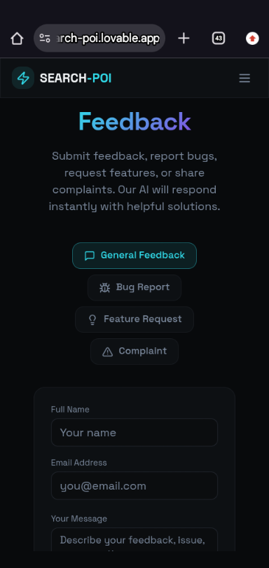 SEARCH-POI gallery image