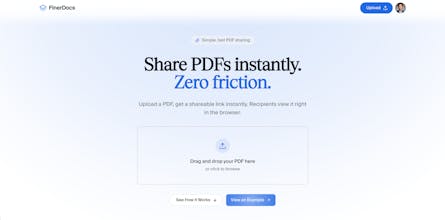 FinerDocs gallery image