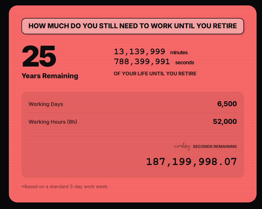 Tkr.life gallery image