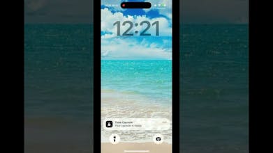Time Capsule App gallery image