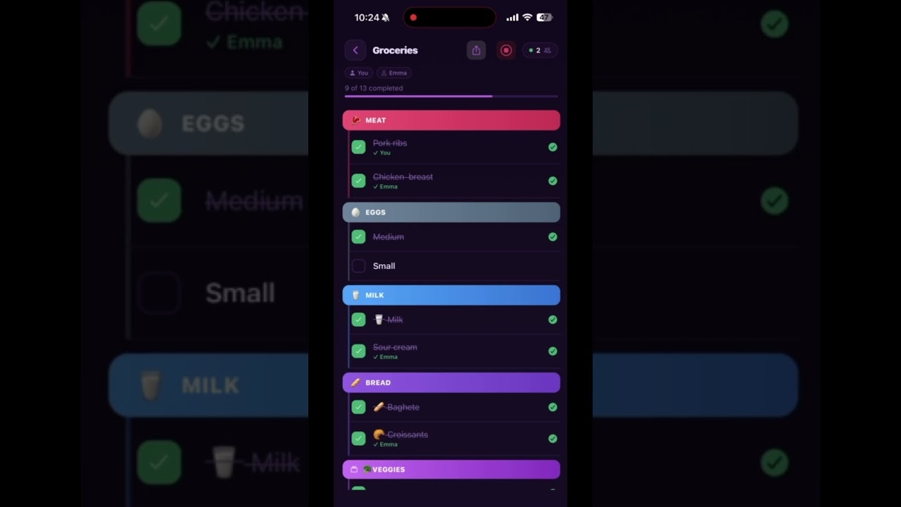 Lion's Notes gallery image