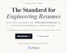 SWE Resume