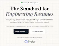 SWE Resume