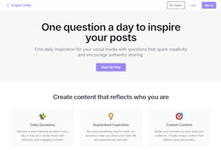 Inspire Daily gallery image