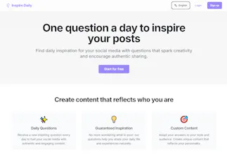 Inspire Daily gallery image