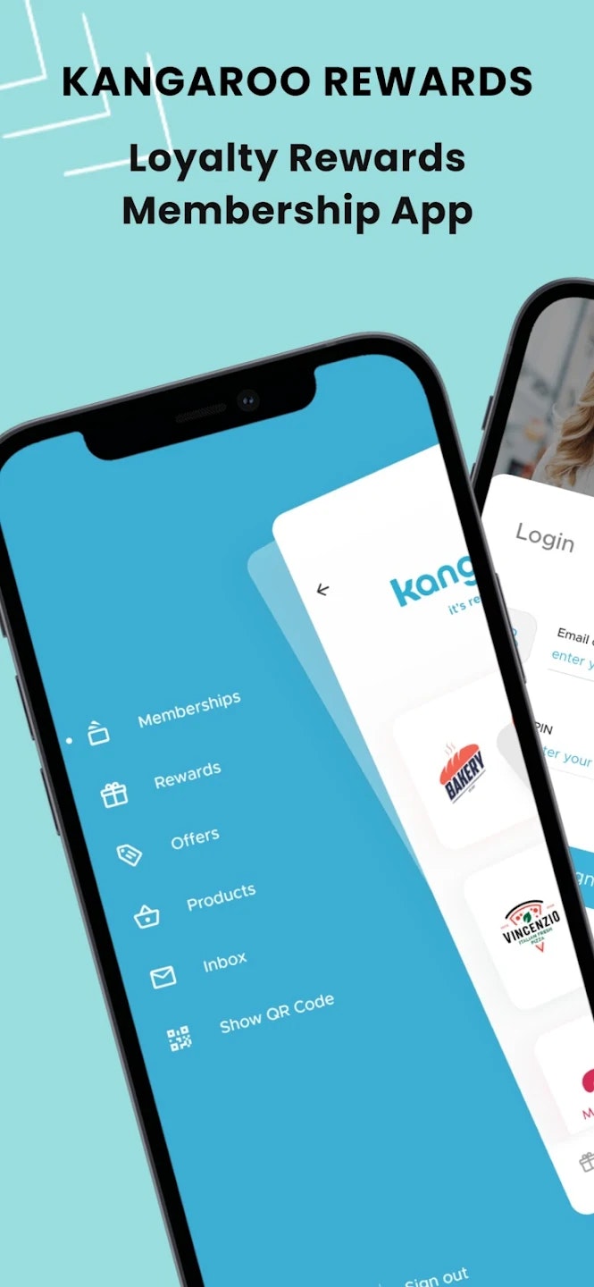 Kangaroo Rewards gallery image