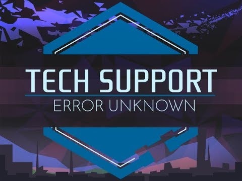 Tech Support: Error Unknown gallery image