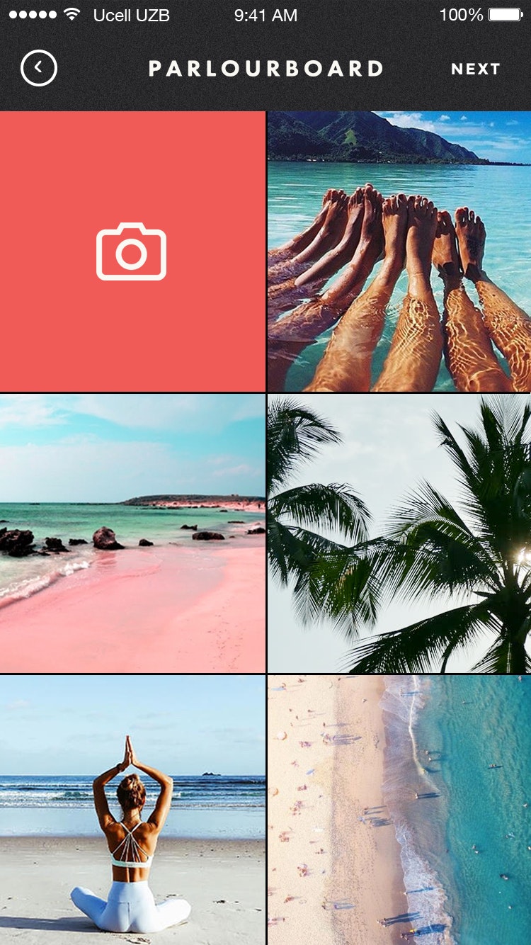 PARLOURBOARD gallery image