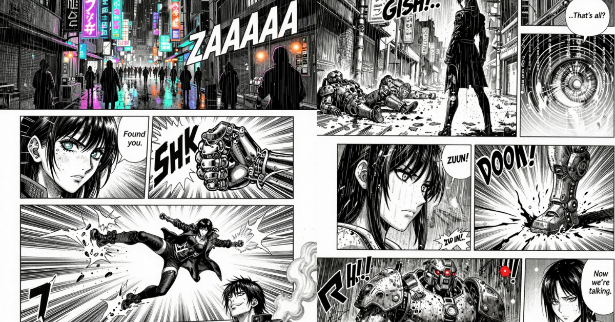 Z Image Turbo: Text to Image Generator gallery image