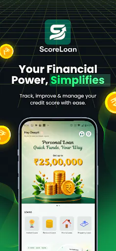 ScoreLoan- Your Growth Partner gallery image