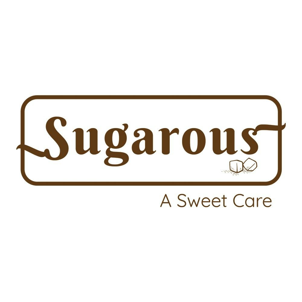 Sugarous Palm Sugar | 100% Organic