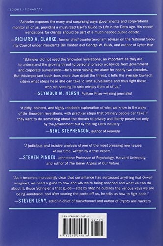 Data and Goliath gallery image