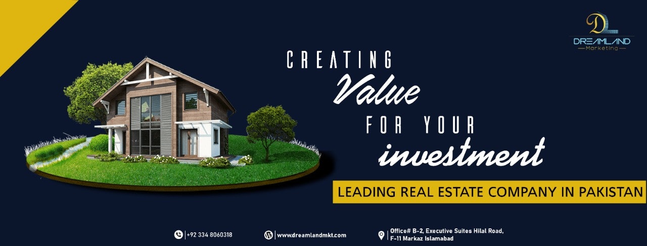 DreamLand Marketing gallery image