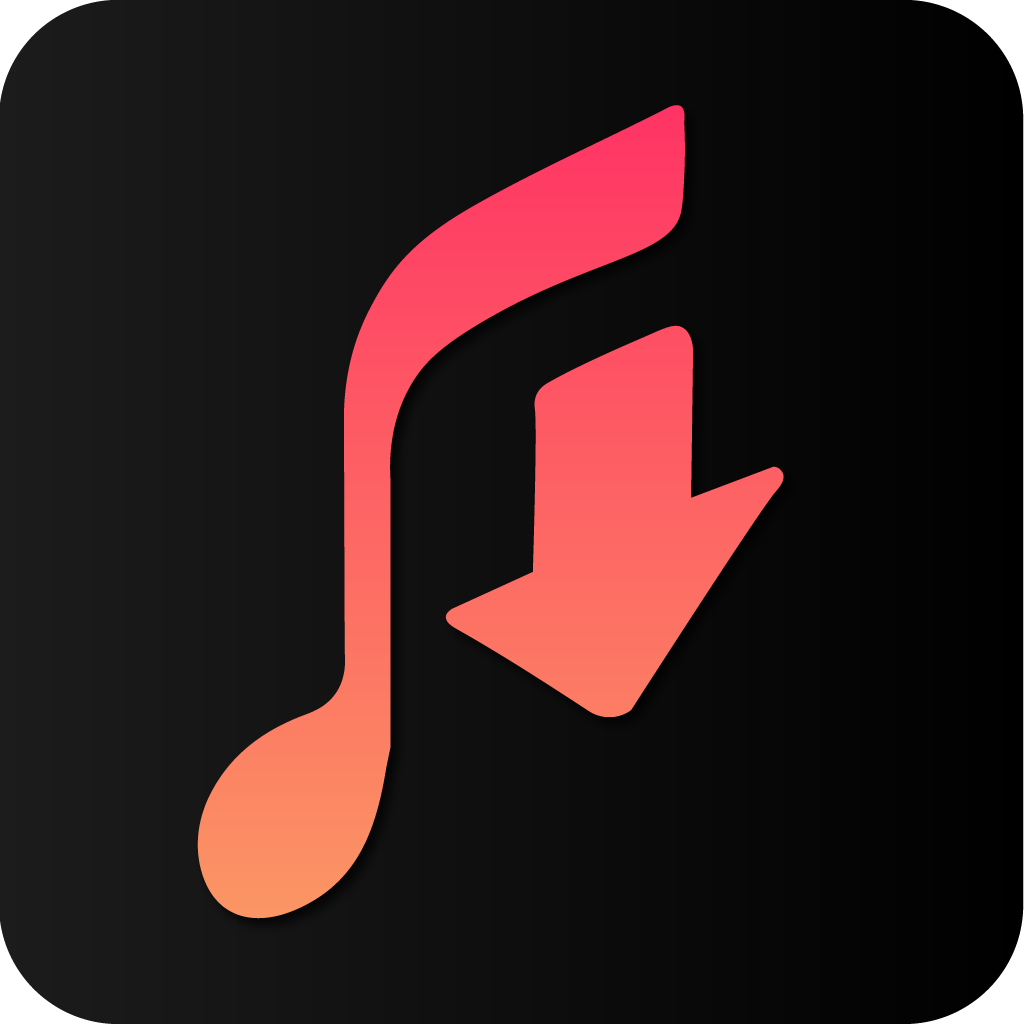 Music Downloader & Player