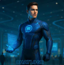 ChatLogr Pro gallery image