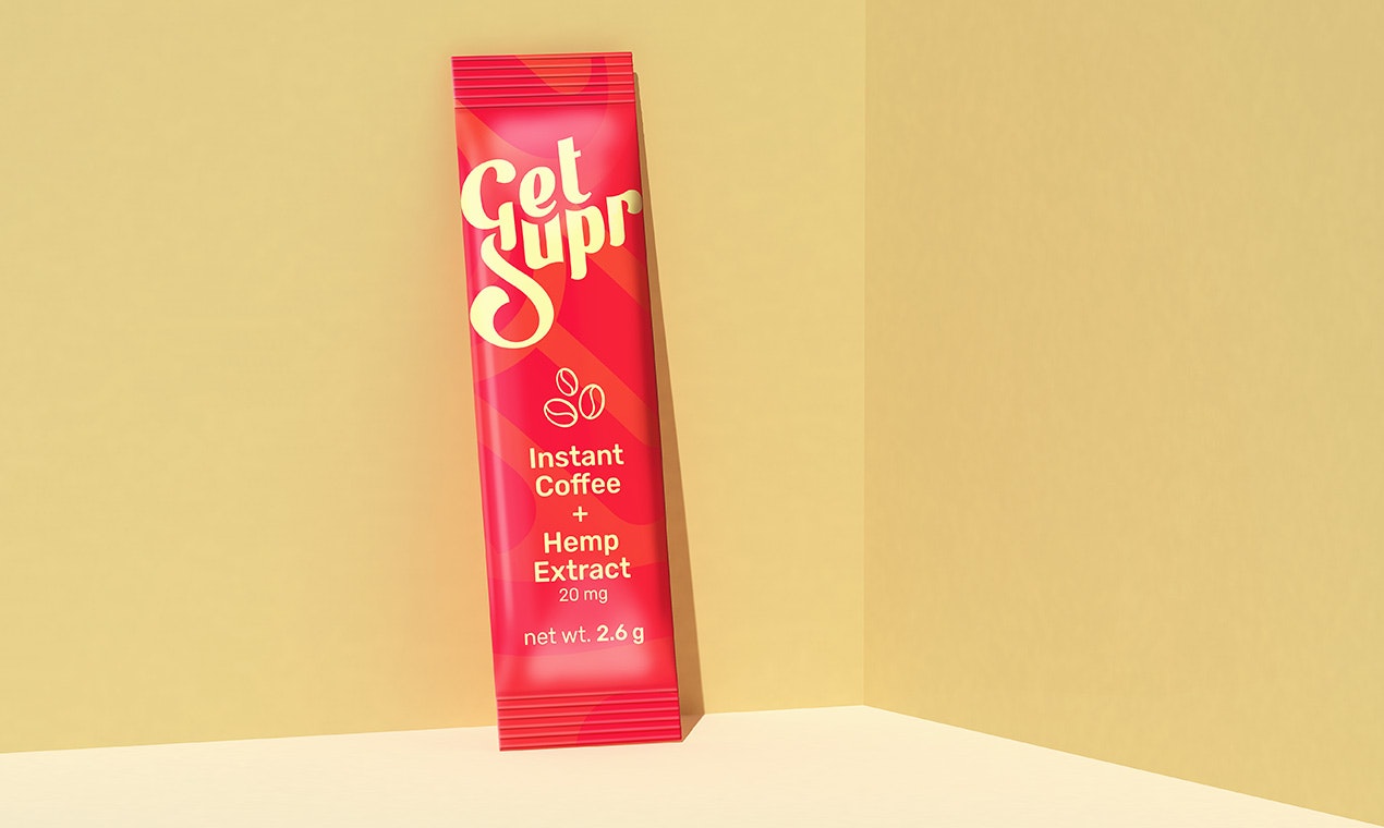 Get Supr gallery image